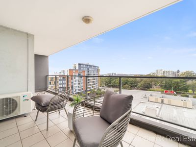 A703 / 35 Arncliffe Street, Wolli Creek