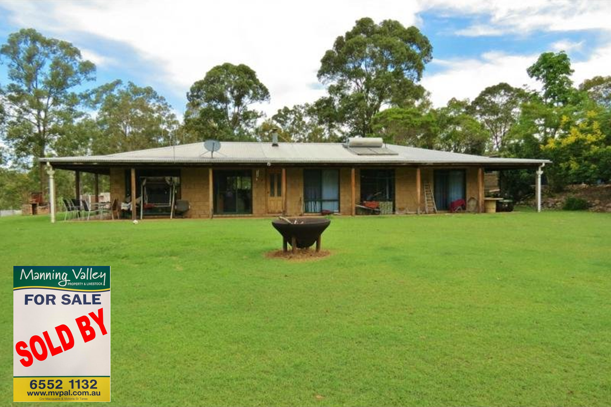 331 Nowendoc Road, Killawarra