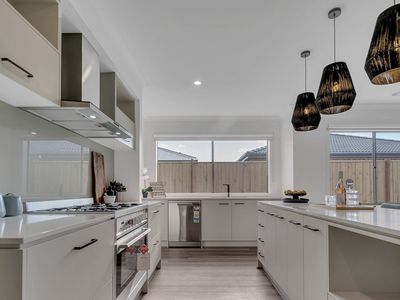 3 Happiness Wy, Wyndham Vale