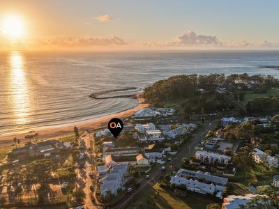 72-76 Ocean Street, Mollymook