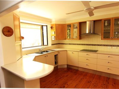 7 Red Oak Road, Rainbow Flat