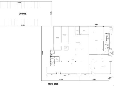 1275 - 1277 South Road, St Marys