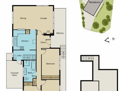 6 Friswell Place, Frankston