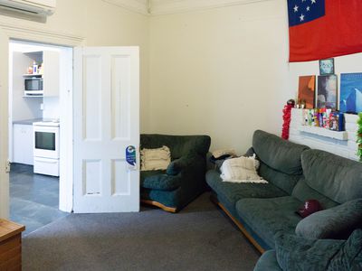 30 Clyde Street, North Dunedin
