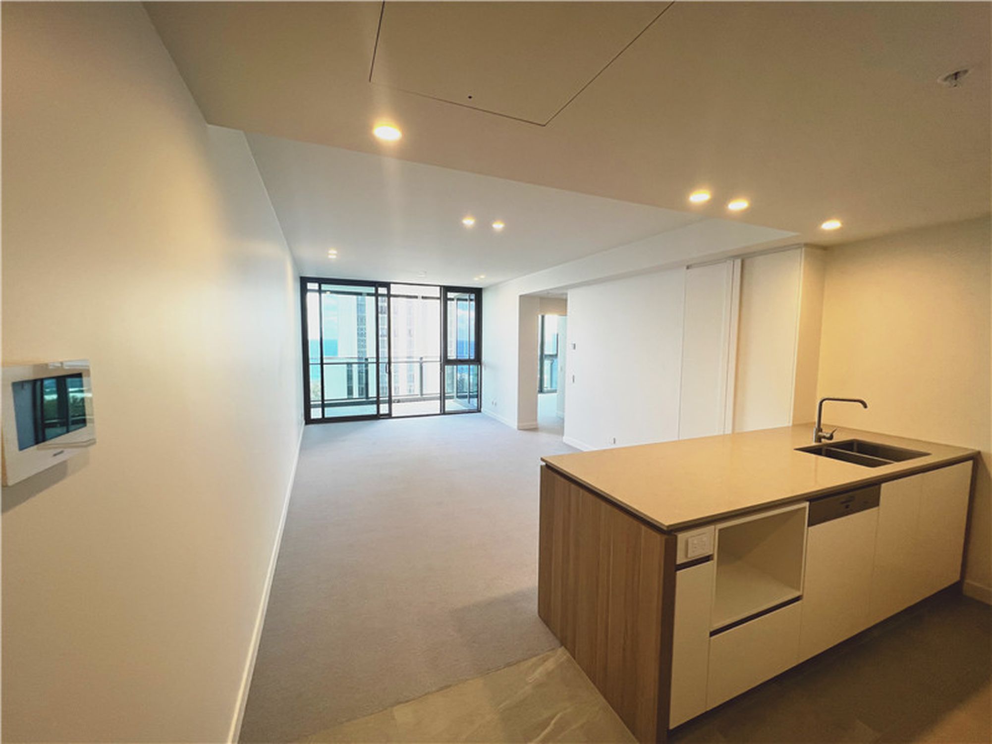 1302 / 12-18 Philip Avenue, Broadbeach