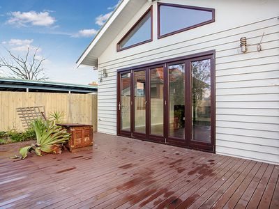 17 Deakin Street, Yarraville