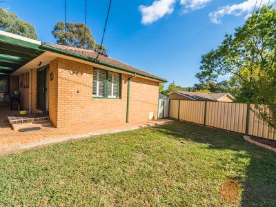 18 Graham Street, Macgregor