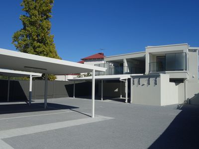 Unit 7/3 Orchid Street, Joondanna