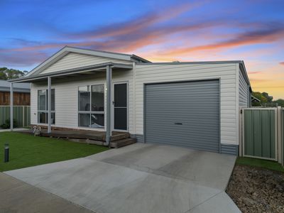 5 Lorikeet Drive, Tocumwal