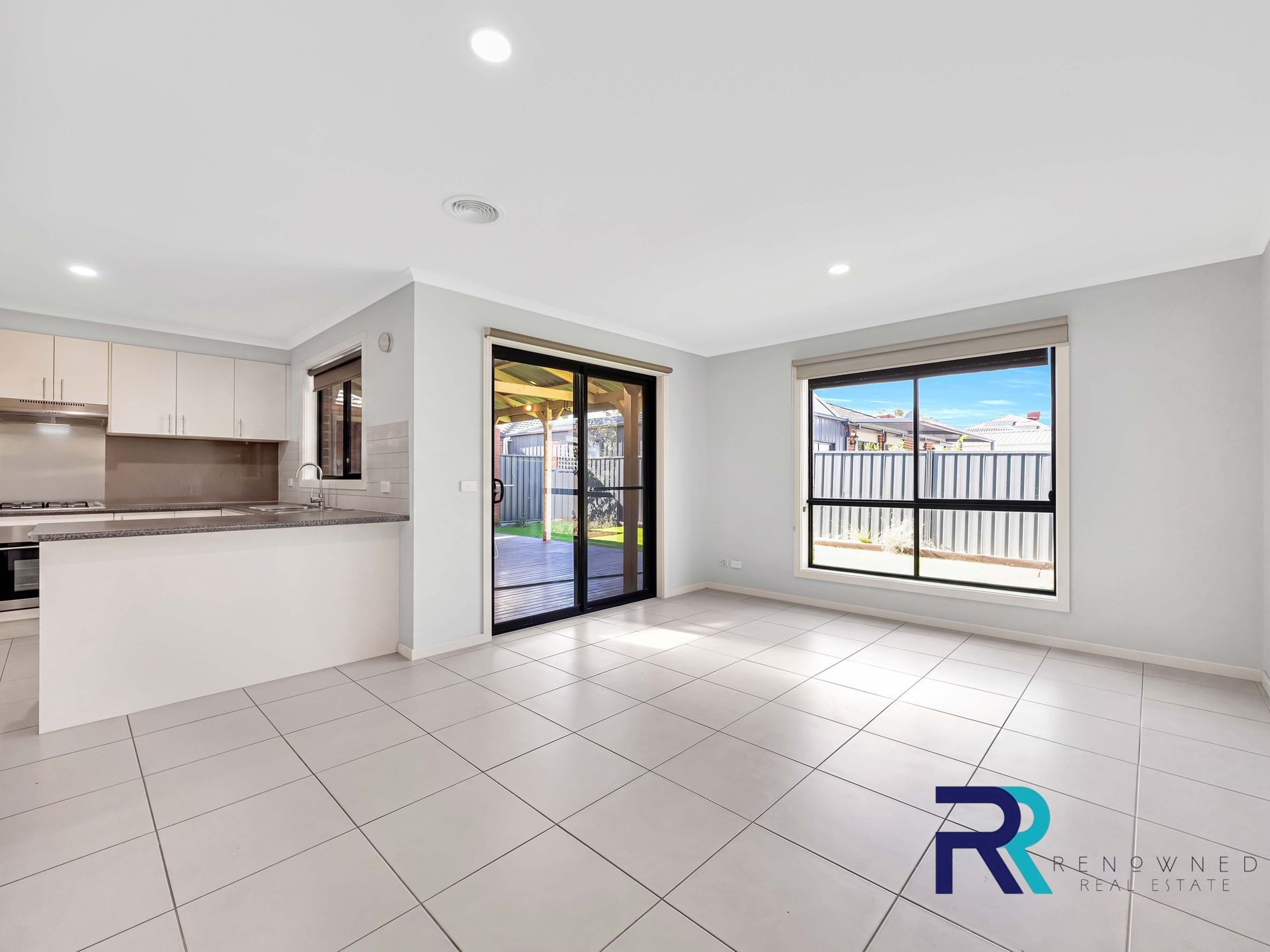 3 Ashburton Avenue, Manor Lakes