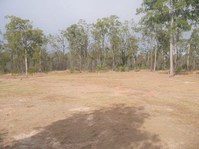 23 Mclucas Crescent, Wondai