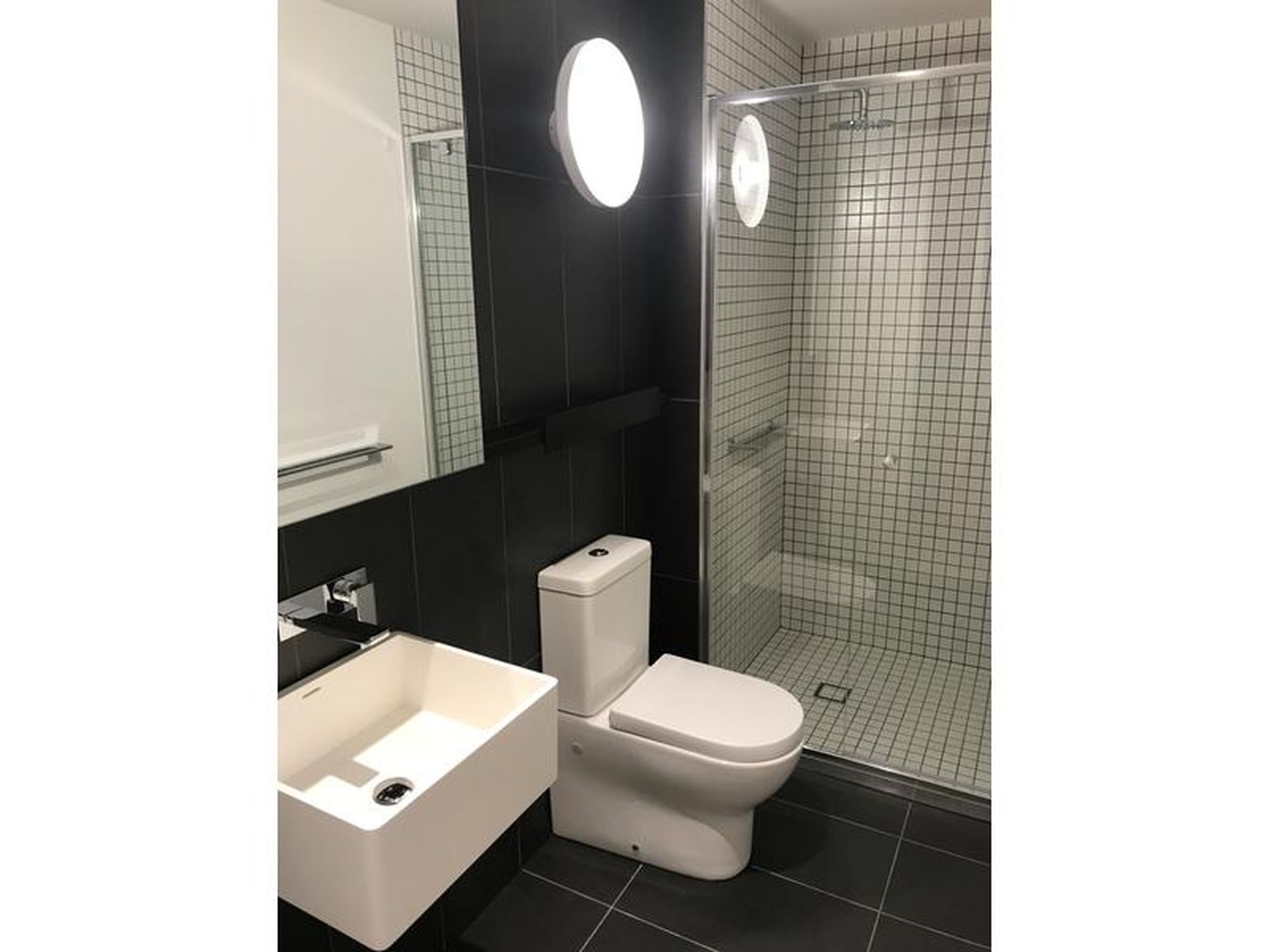 1908 / 81 A'Beckett Street, Melbourne