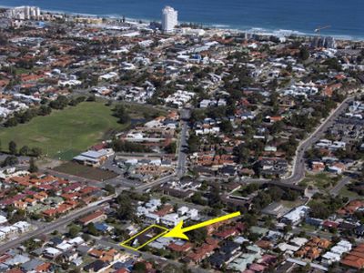 10/71 Abbett Street, Scarborough