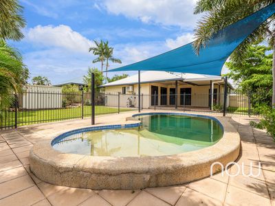 76 Farrar Boulevard, Farrar