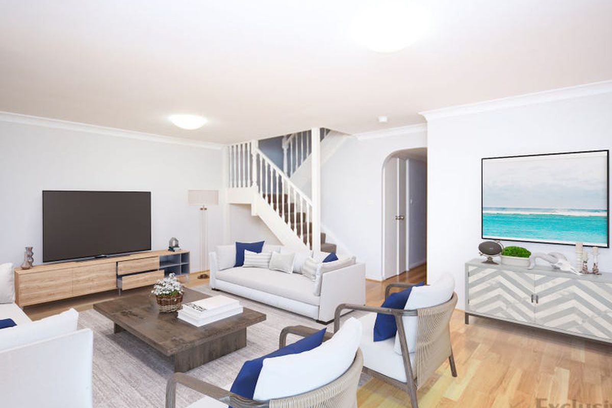 23 / 45 Edward Bennett Drive, Cherrybrook