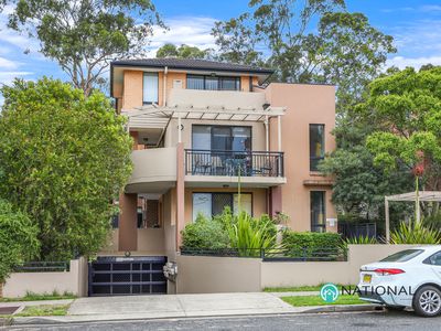 9 / 470 Guildford Road, Guildford West