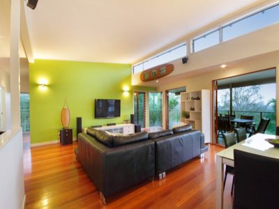 36 Horseshoe Bend, Buderim