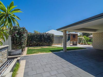 31 Birmingham Parade, Piara Waters