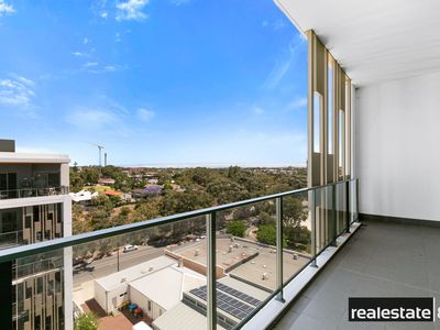 137 / 172 Railway Parade, West Leederville