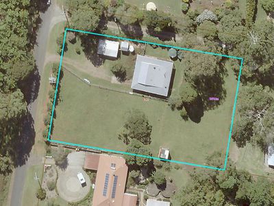 156 TEUTOBERG AVENUE, Witta