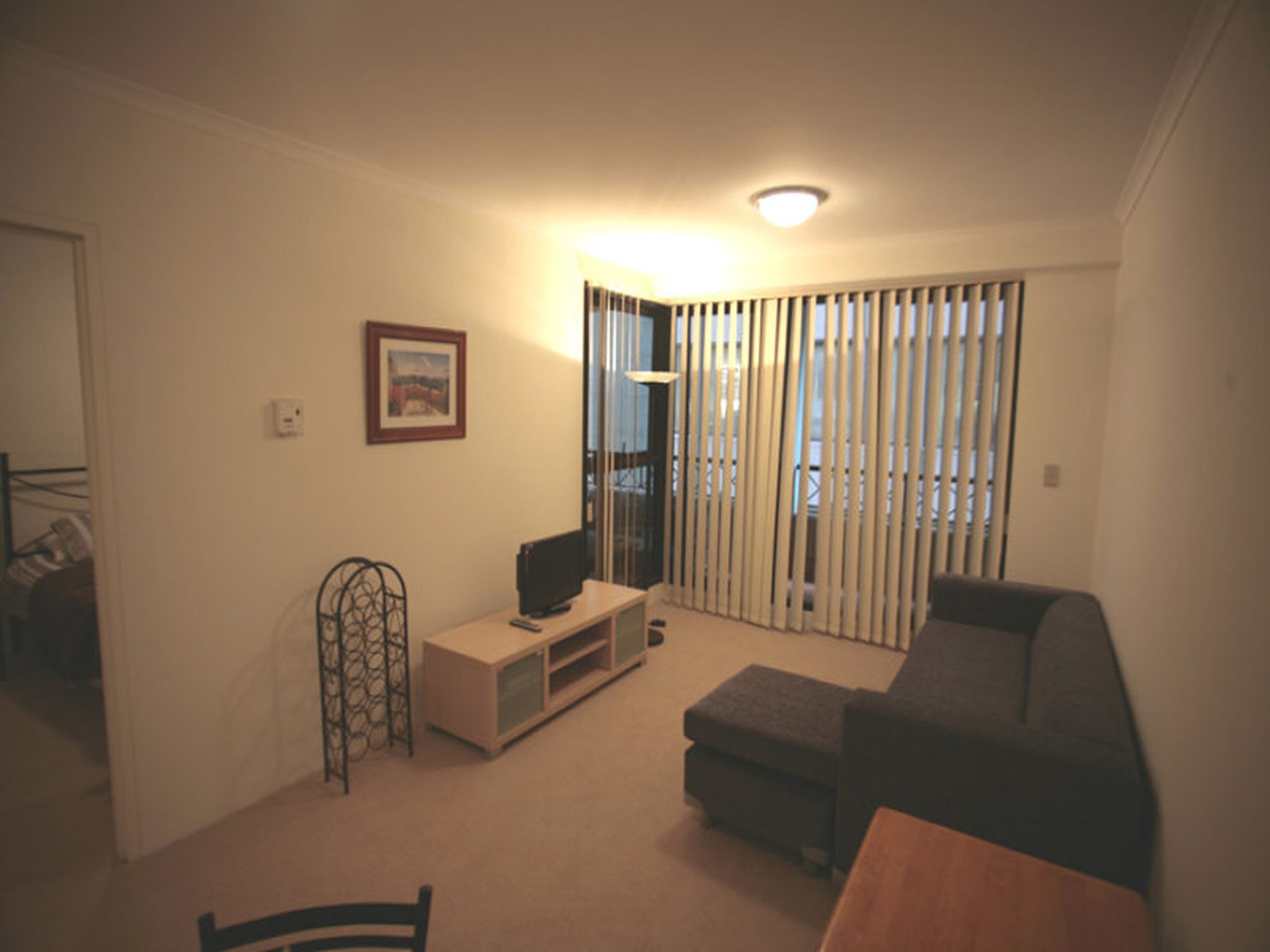 802 / 1 Hosking Place, Sydney