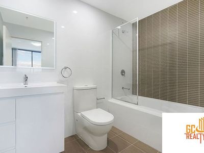 3208 / 15 Charles Street, Canterbury