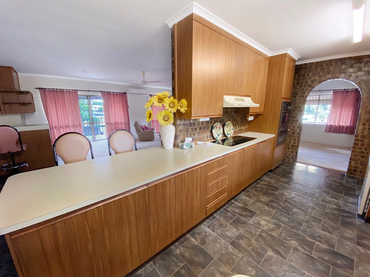 Yungaburra
