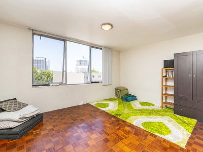 45 / 60 Forrest Avenue, East Perth