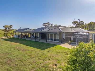 333 Smith Hill Road, Carrickalinga