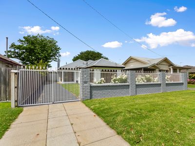 74 Barkly Street, Sale