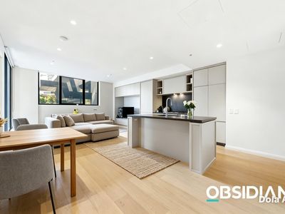 101 / 137 Herring Road, Macquarie Park