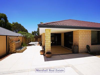 32 Ripplevale Circle, Carramar