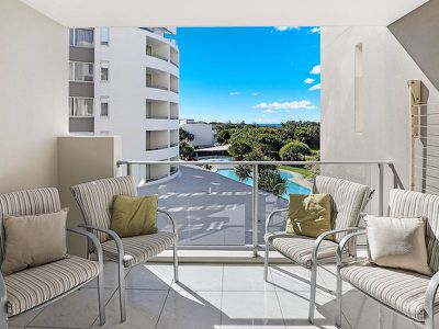 1202 / 923 David Low Way, Marcoola