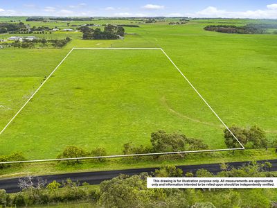 Section 244 Stringy Bark Drive, Millicent