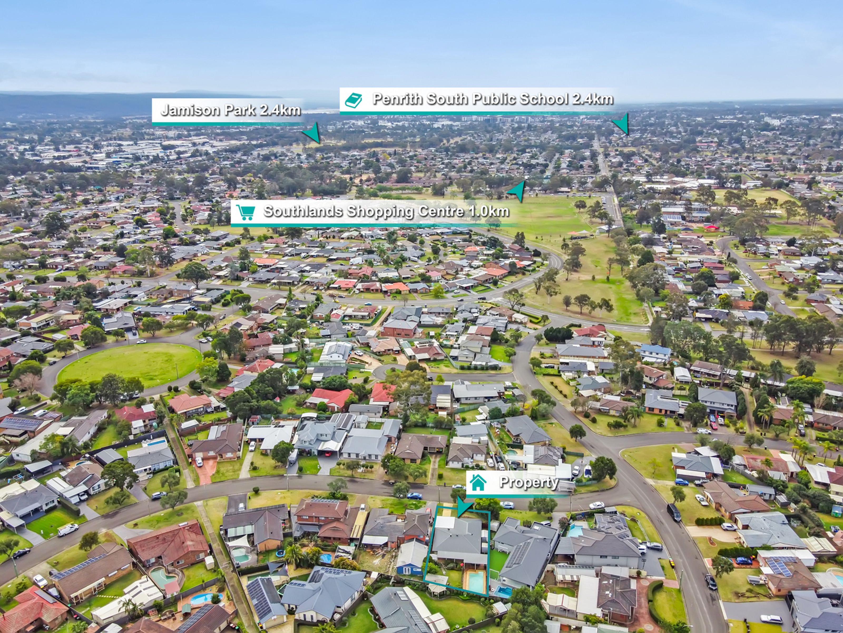 6 Korimul Crescent, SOUTH PENRITH