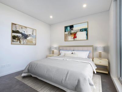 207 / 42 Armbruster Avenue, North Kellyville