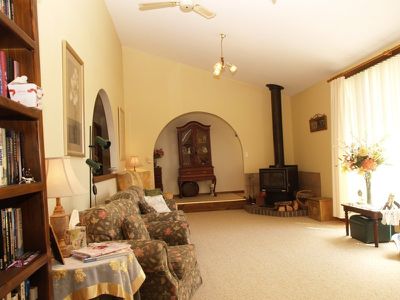 61 Fords Road, Geeveston