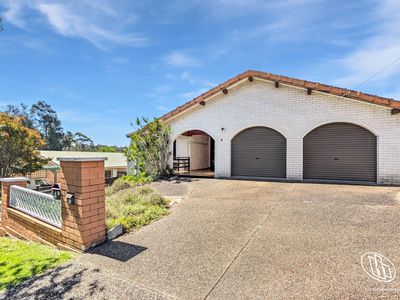 4 John Reilly Street, Dalmeny