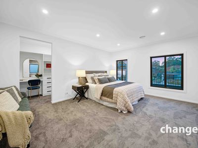 3 Braham Street, Donvale