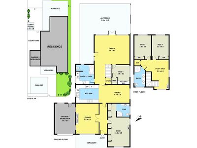 180 Abbett Street, Scarborough