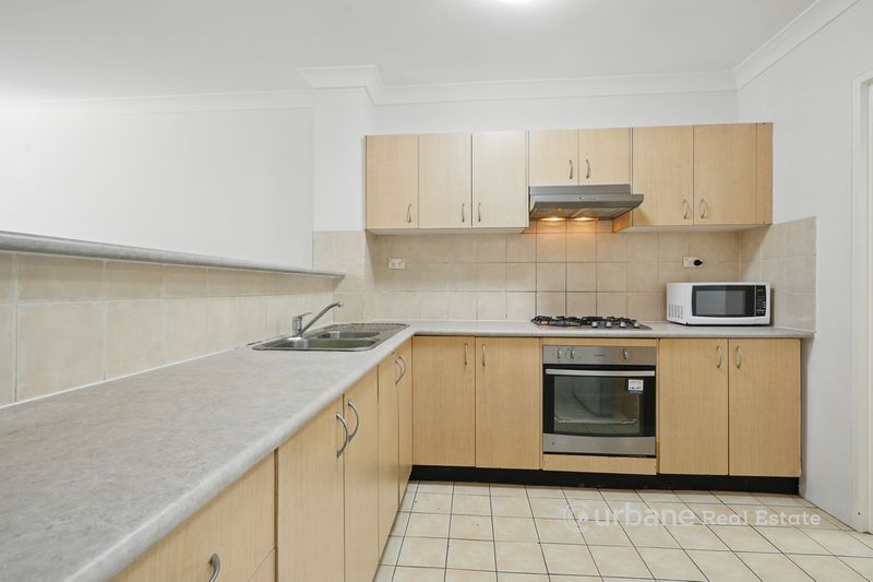6 / 5 Wigram Street, Harris Park