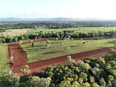 2583  Isabella McIvor Road , Cooktown