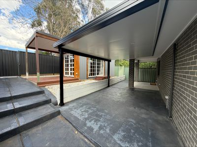 15A Braddon Street, Blacktown