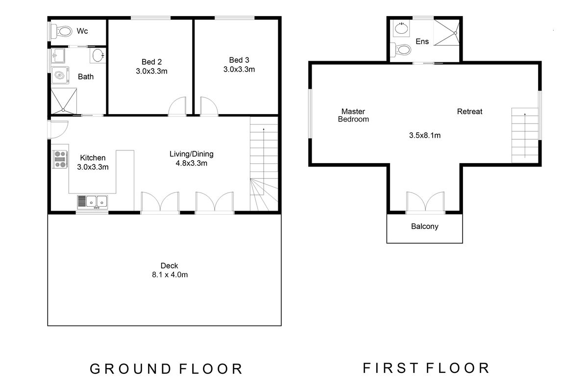 4 Murmuring Way, Goughs Bay