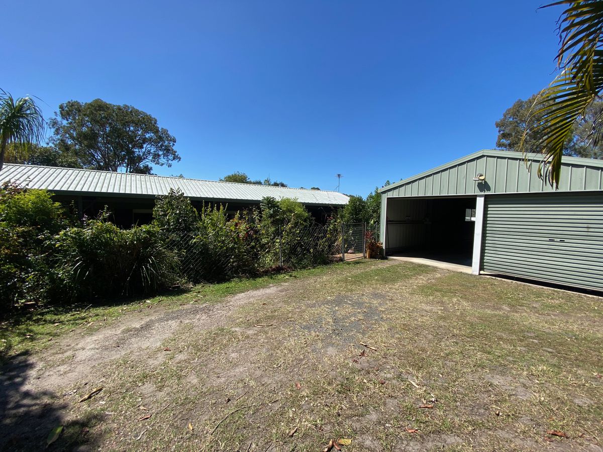 4 Zena Close, River Heads