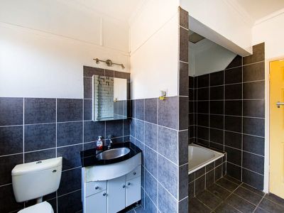 15 G S Wilson Drive, Nanango