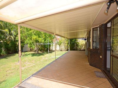 4 WILLIAM STREET, Urangan