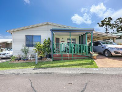 172 / 51 Kamilaroo Avenue, Lake Munmorah