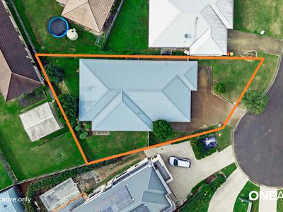 3 Ridge View Court, Nikenbah