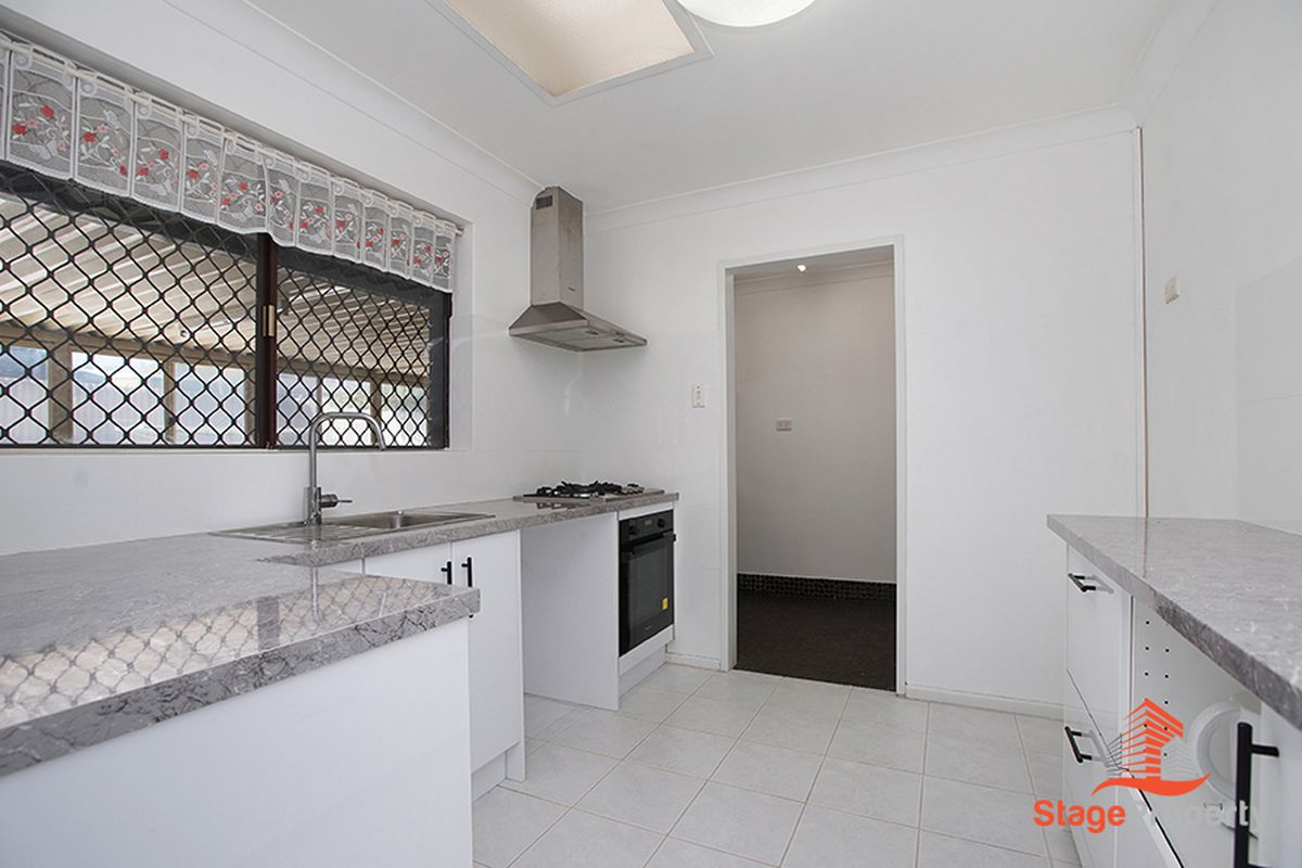 12 Vellgrove Avenue, Parkwood